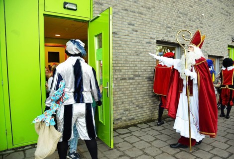 Sinterklaas