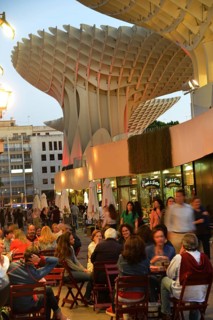 Seville