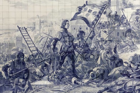 Azulejo