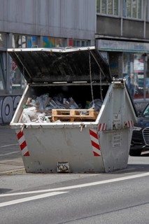 Container