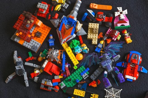 Toys
