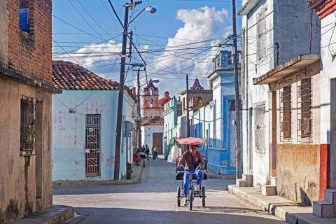 Bicitaxi