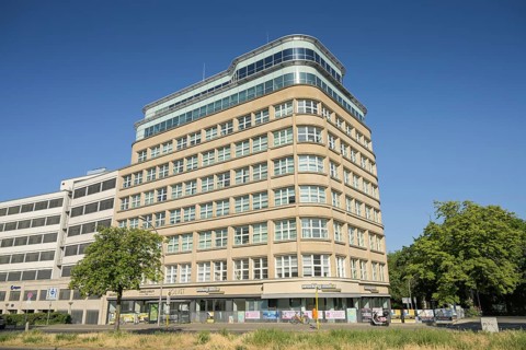 Loeser & Wolff Haus