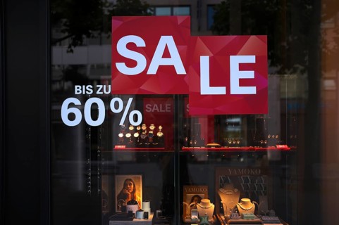 SALE