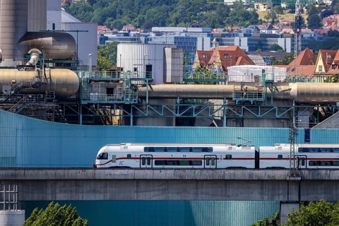 InterCity IC