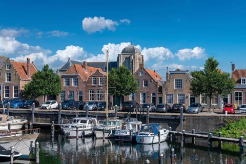 Marina