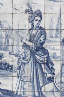 Azulejo