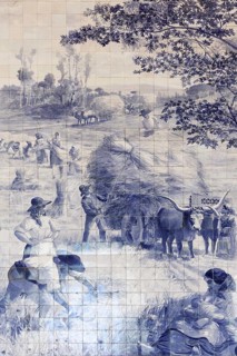 Azulejo