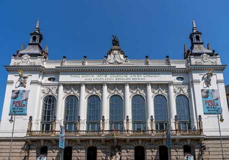 Theatre des Westens