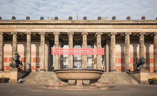 Old Museum