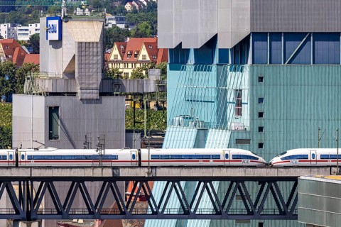 InterCityExpress