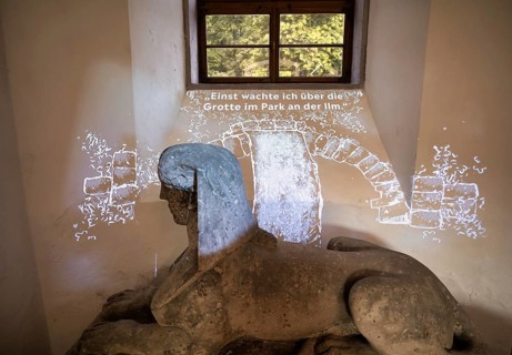Roman House