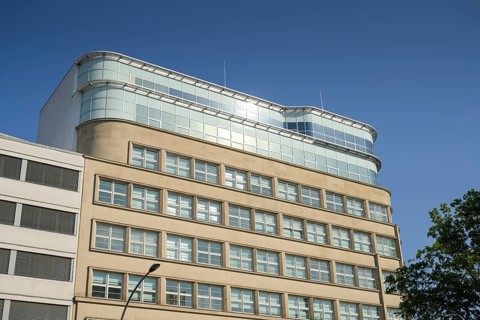 Loeser & Wolff Haus