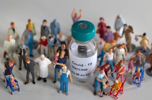 Covid 19 vaccine