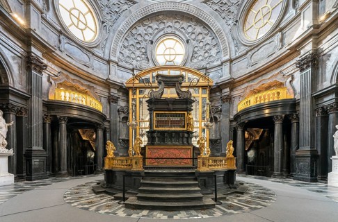 High Altar