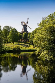 Windmill