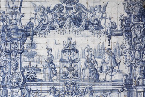 Azulejo