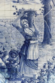 Azulejo