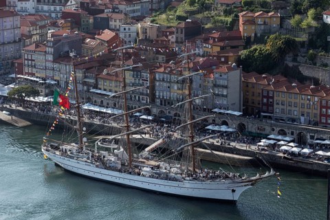 NRP Sagres