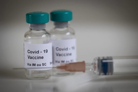 Covid 19 Vaccine