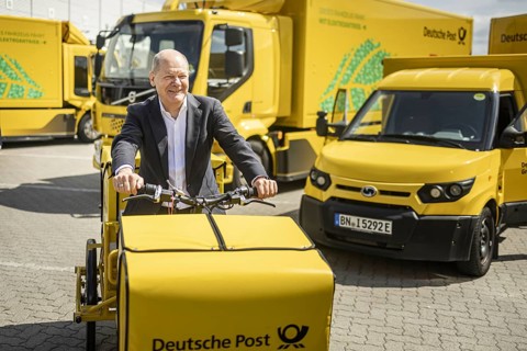 Leon Kuegeler photothek.de