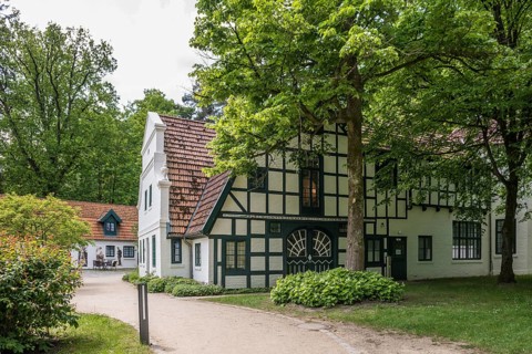 Barkenhoff