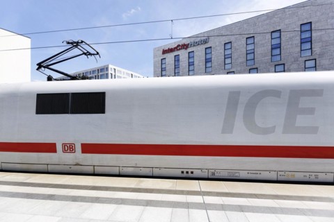 InterCity Hotel