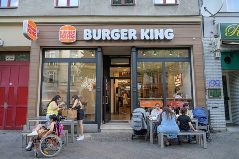 Burger King