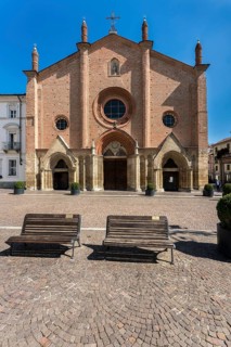 Chiesa San Secondo