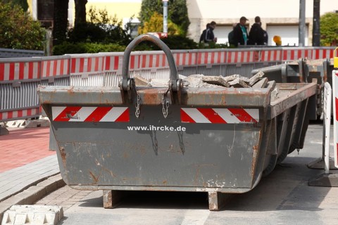 Container