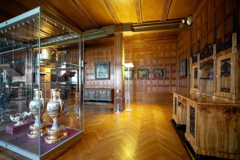 Cranach Room