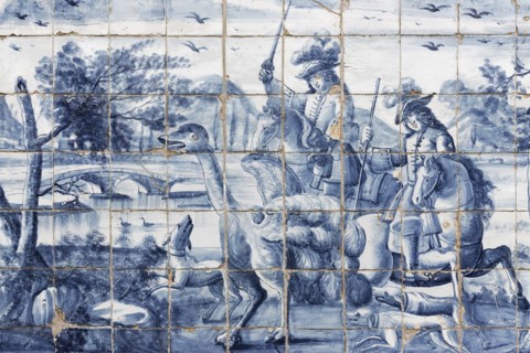 Azulejo