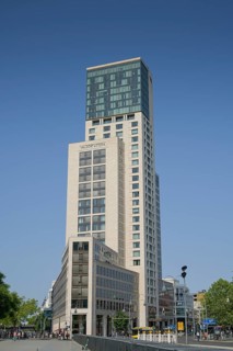 Hotel Waldorf Astoria