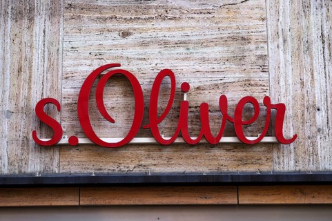 S.Oliver Brand Store