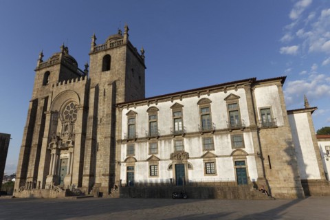 Se do Porto Cathedral