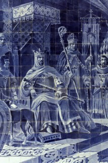 Azulejo