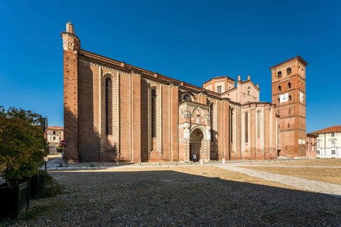 Asti Cathedral
