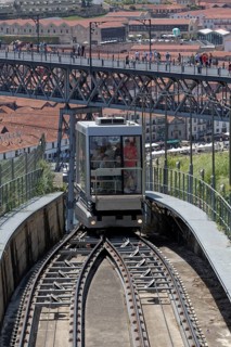 Funicular dos Guindais