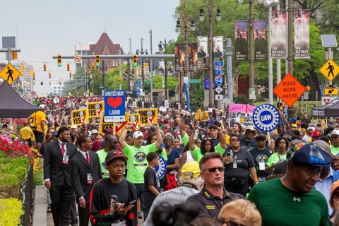 Detroit