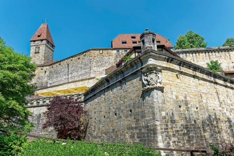 Veste Coburg