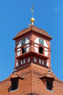 Landgrave's Castle Eschwege