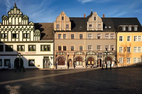 Tourist information
