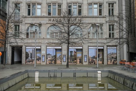 Weinhaus Huth
