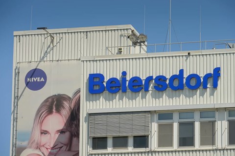 Beiersdorf Manufacturing Berlin