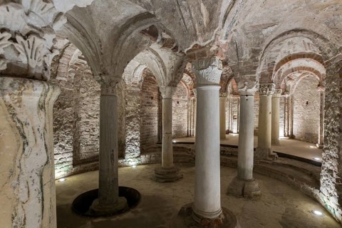Cripta di Sant'Anastasio