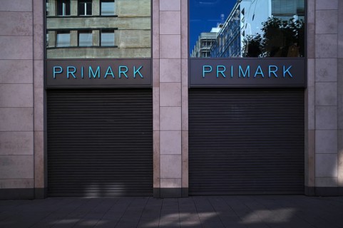 Primark Brand Store