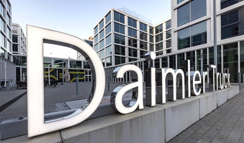 Daimler Truck