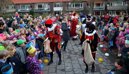 Sinterklaas