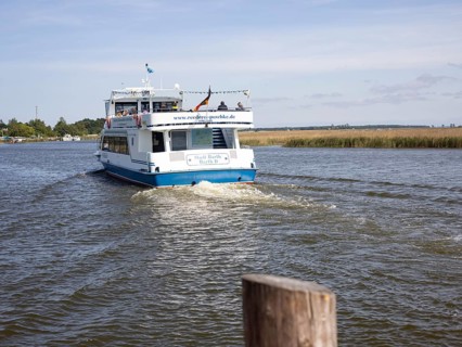 Ferry services