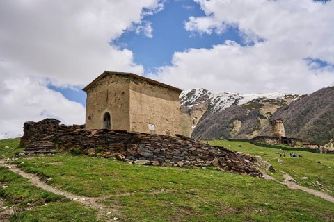St. George's Church